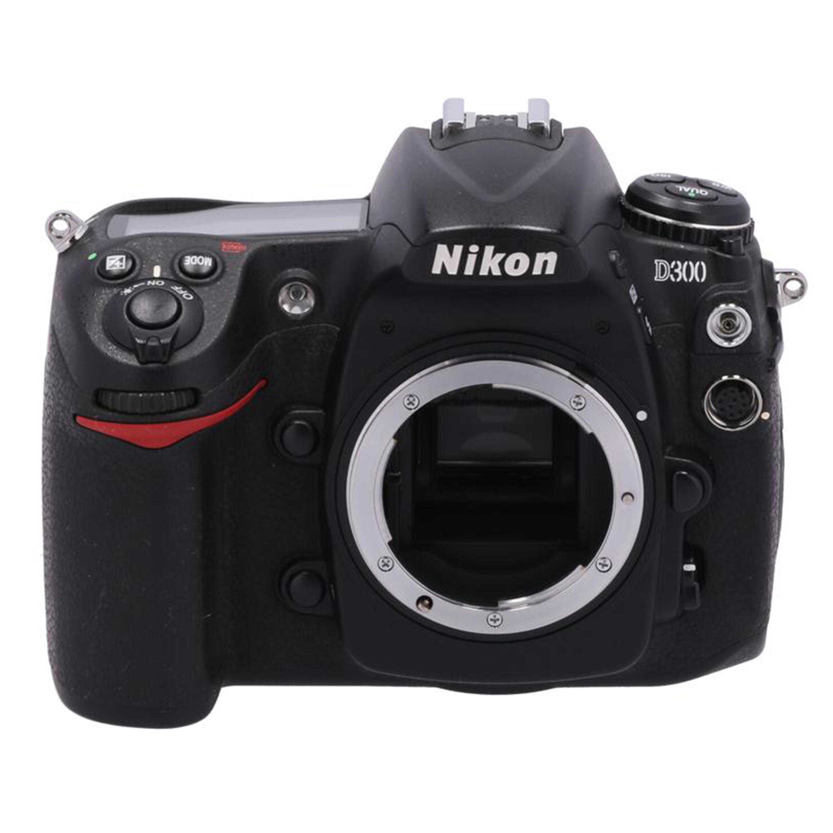 Nikon ニコン　/デジタル一眼ボディ/D300 ﾎﾞﾃﾞｨ//2050134/Bランク/69
