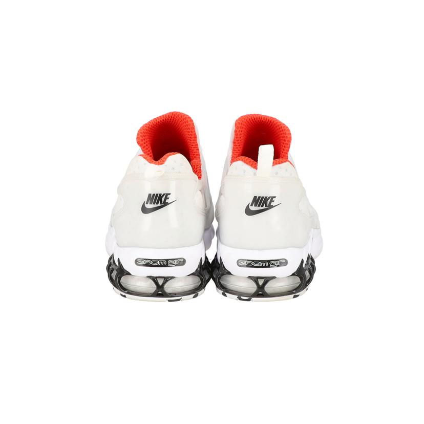 NIKE ナイキ/Air　Zoom　Spiridon　Kukini　Stussy/CJ9918-100//ABランク/18