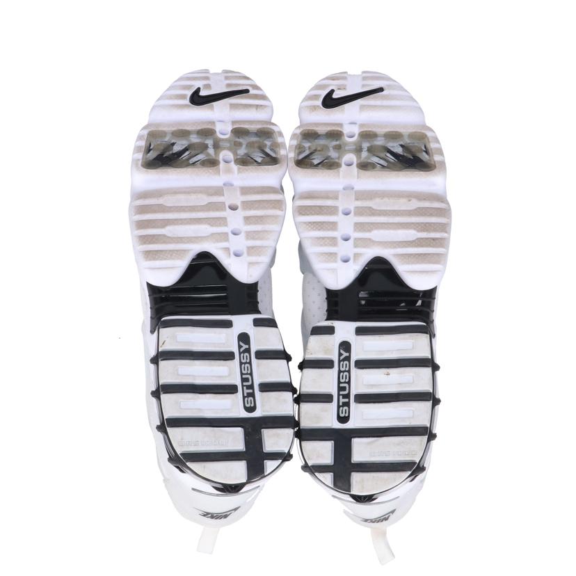 NIKE ナイキ/Air　Zoom　Spiridon　Kukini　Stussy/CJ9918-100//ABランク/18