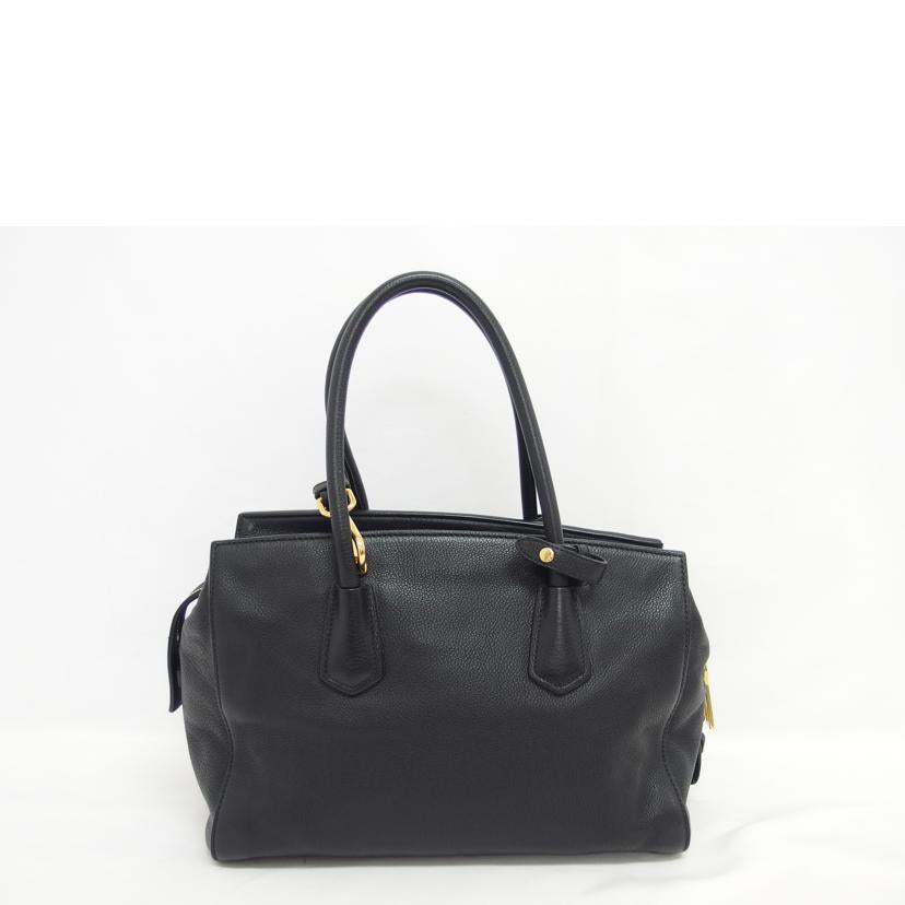 PRADA プラダ/レザーハンドバッグ／2Way　ショルダー/BN2767//Aランク/04