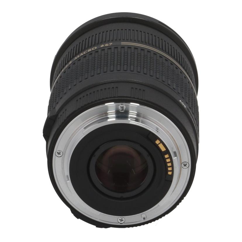 TAMRON Canon EF タムロン /交換レンズ/28-75mm/SP AF 28-75mm F/2.8 XR Di LD Asp//038767/Bランク/62