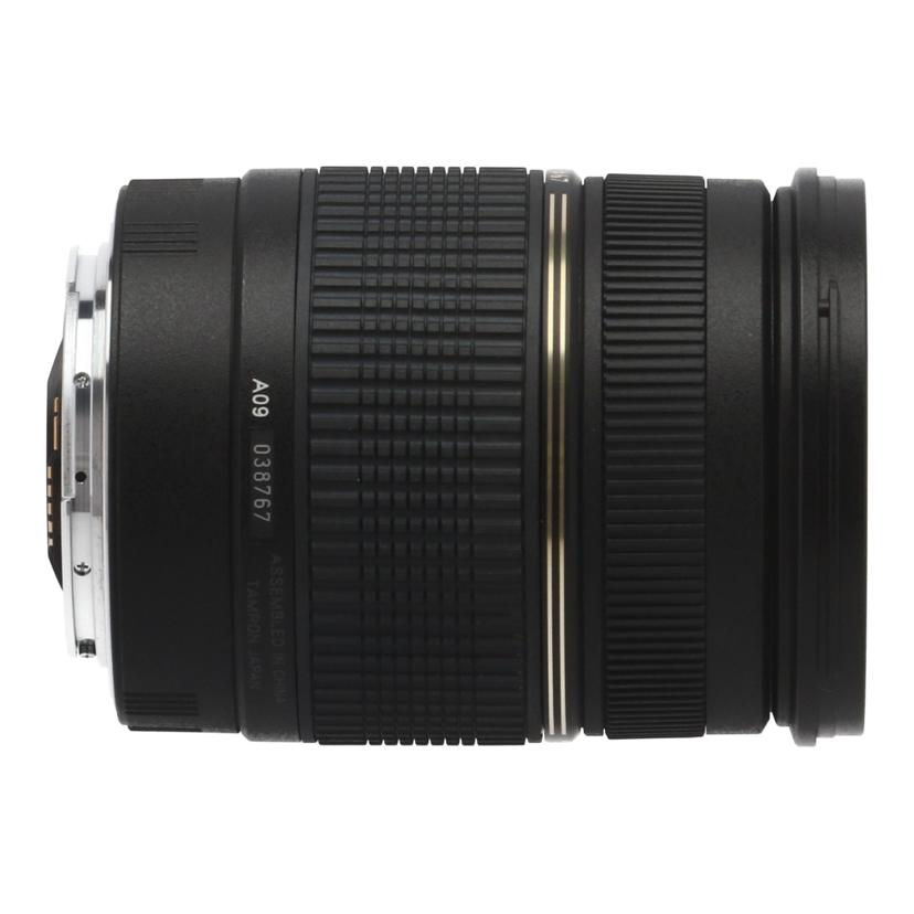 TAMRON Canon EF タムロン /交換レンズ/28-75mm/SP AF 28-75mm F/2.8 XR Di LD Asp//038767/Bランク/62
