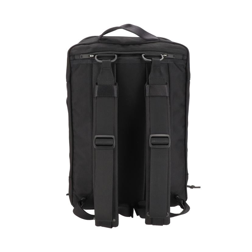 PORTER ポーター/PORTER　3WAY　OVERNIGHT　BRIEFCASE（L）　オーバーナイトブリーフケース//Aランク/19