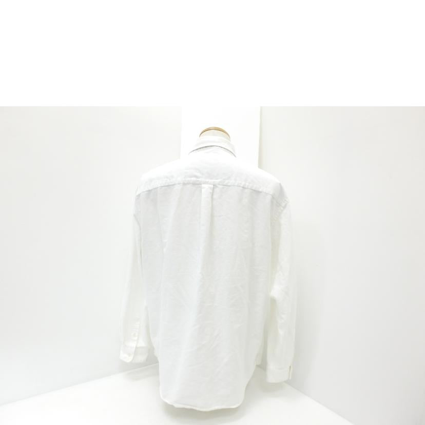 A　BATHING　APE アベイシングエイプ/ボタンダウンシャツ/001shk801008M//Bランク/88