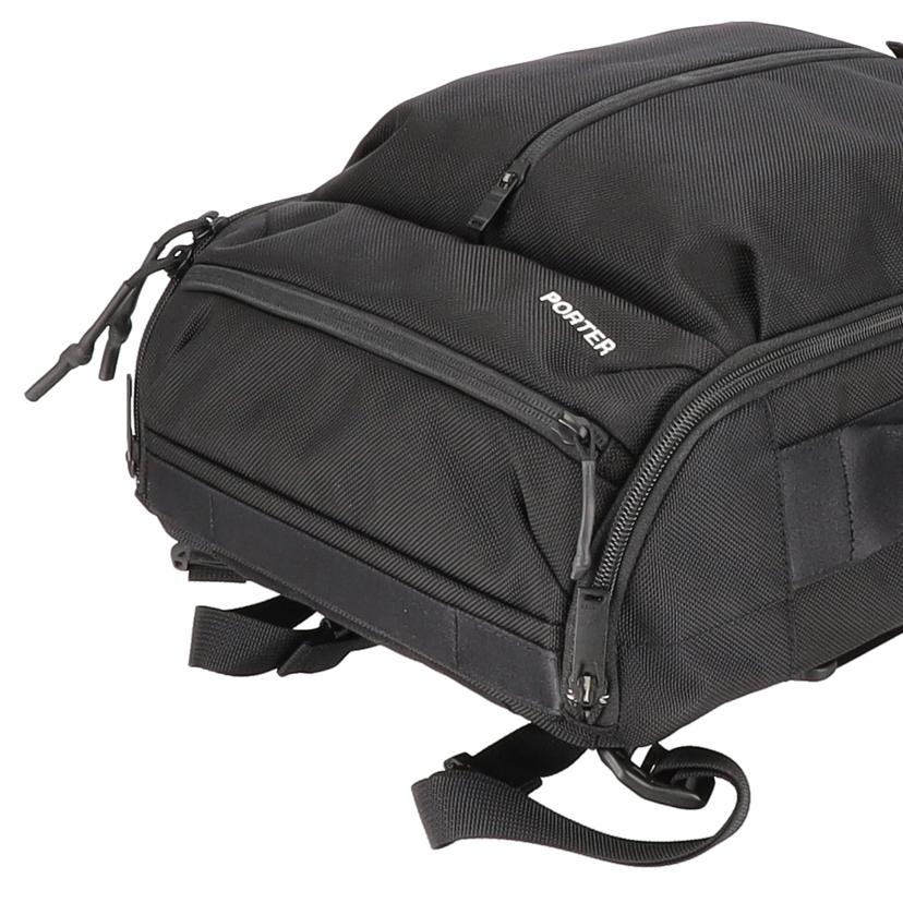 PORTER ポーター/PORTER　3WAY　OVERNIGHT　BRIEFCASE（L）　オーバーナイトブリーフケース//Aランク/19