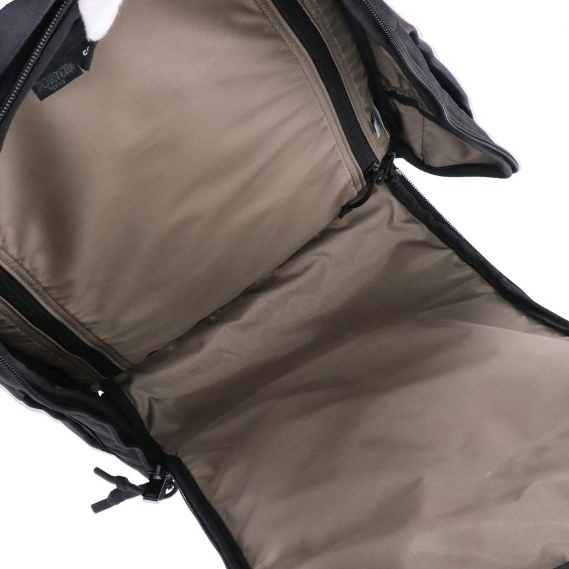 PORTER ポーター/PORTER　3WAY　OVERNIGHT　BRIEFCASE（L）　オーバーナイトブリーフケース//Aランク/19