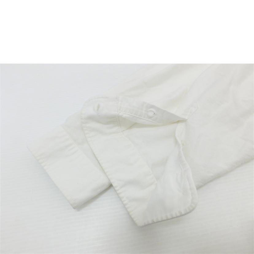 A　BATHING　APE アベイシングエイプ/ボタンダウンシャツ/001shk801008M//Bランク/88