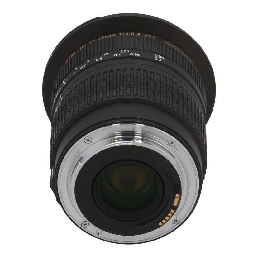 TAMRON Canon EF タムロン /交換レンズ/17-35mm/SP AF 17-35mm F2.8-4 Di LD Asp//407706/Bランク/62