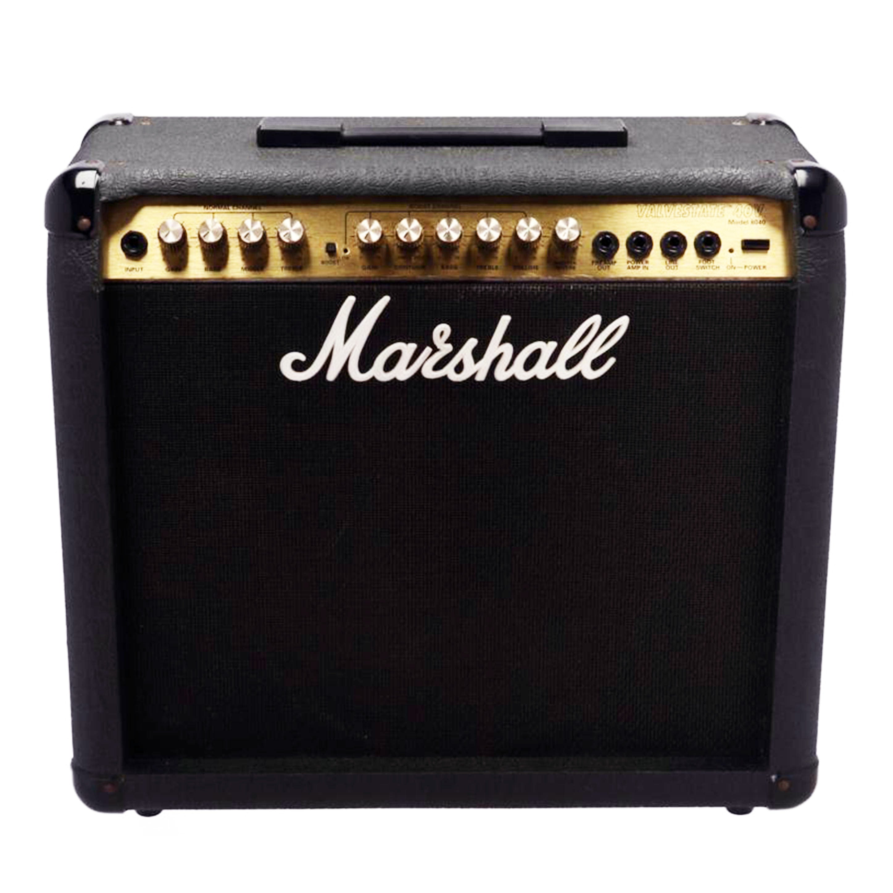 Ｍａｒｓｈａｌｌ マーシャル/ギターアンプ/VALVESTATE 40V Model8040//932598905/Bランク/05