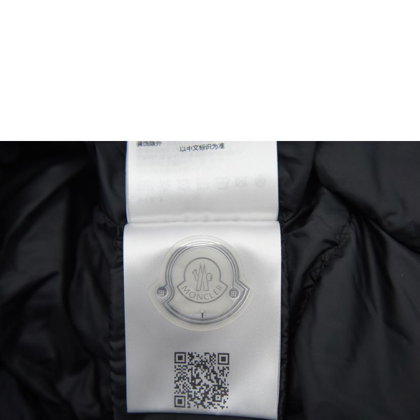 MONCLER モンクレール/FOREZ GIUBBOTTO/K20911A00156//Aランク/67