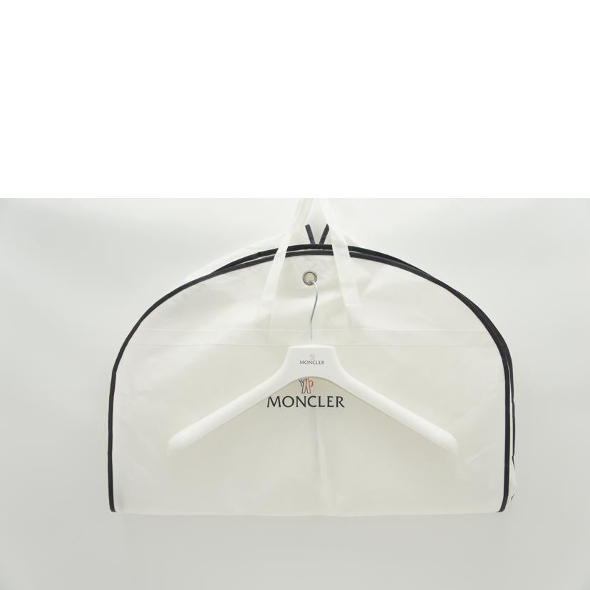 MONCLER モンクレール/FOREZ GIUBBOTTO/K20911A00156//Aランク/67