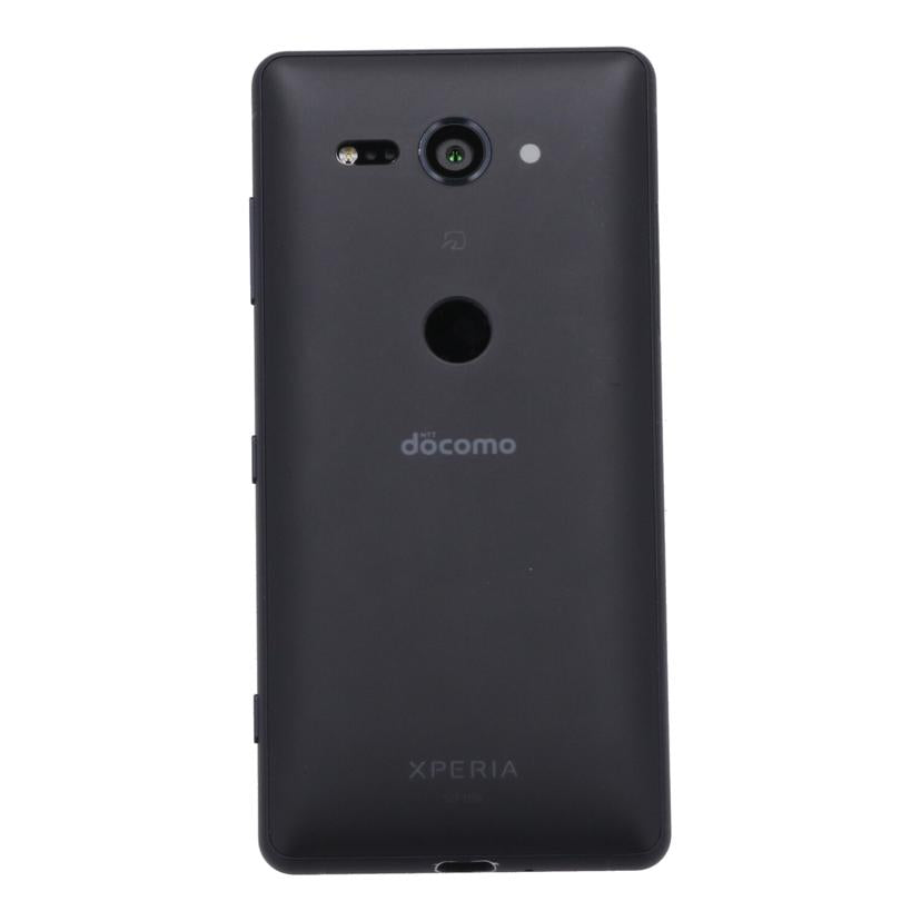 SONY　docomo ソニー　/スマートフォン／Xperia　XZ2　Compact　64GB/SO-05K//BH90AATMD1/BCランク/77