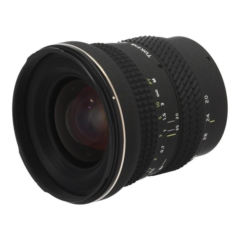 Tokina MINOLTA トキナー /交換レンズ/20-35mm/AT-X 235AF PRO//66001764/Bランク/62