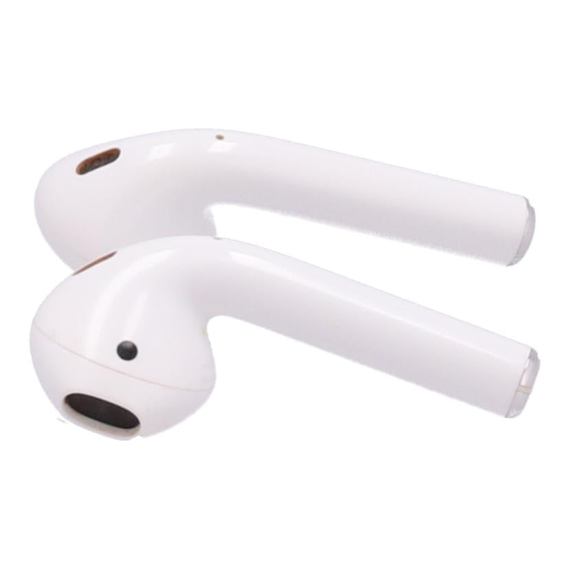 APPLE アップル/AirPods　第1世代/A1523//FXXV3BQ5H8TT/Bランク/89