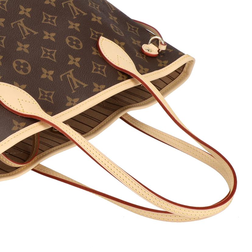 LOUIS　VUITTON ルイヴィトン/ネヴァーフルPM／モノグラム/M46979//RFI*/SAランク/91