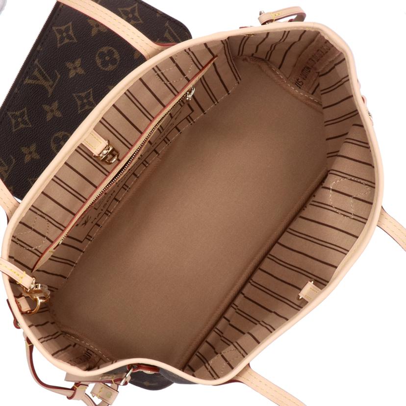 LOUIS　VUITTON ルイヴィトン/ネヴァーフルPM／モノグラム/M46979//RFI*/SAランク/91