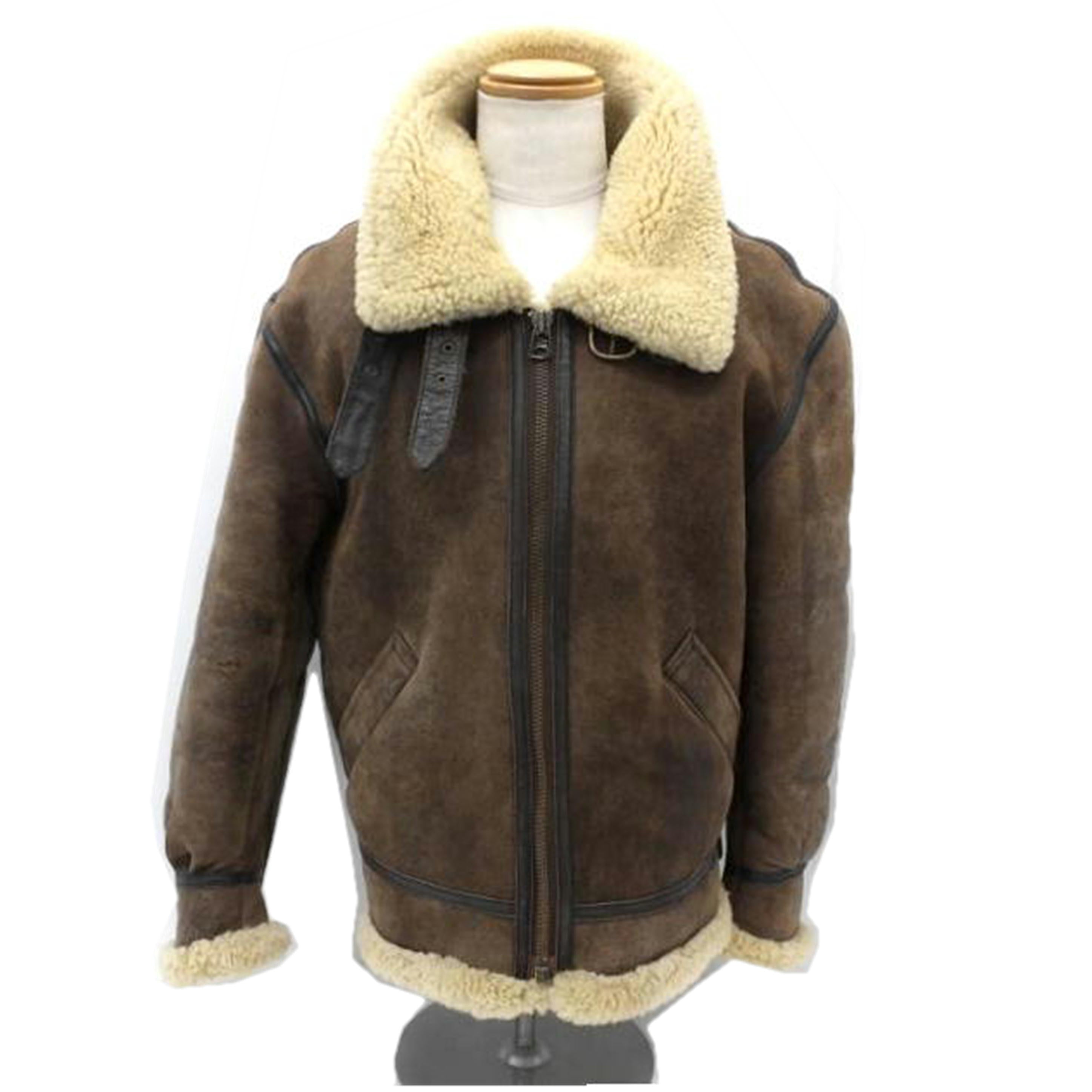 ALL　THE　WAY オールザウェイ/B－3フライトジャケット/C-TK409//Bランク/88