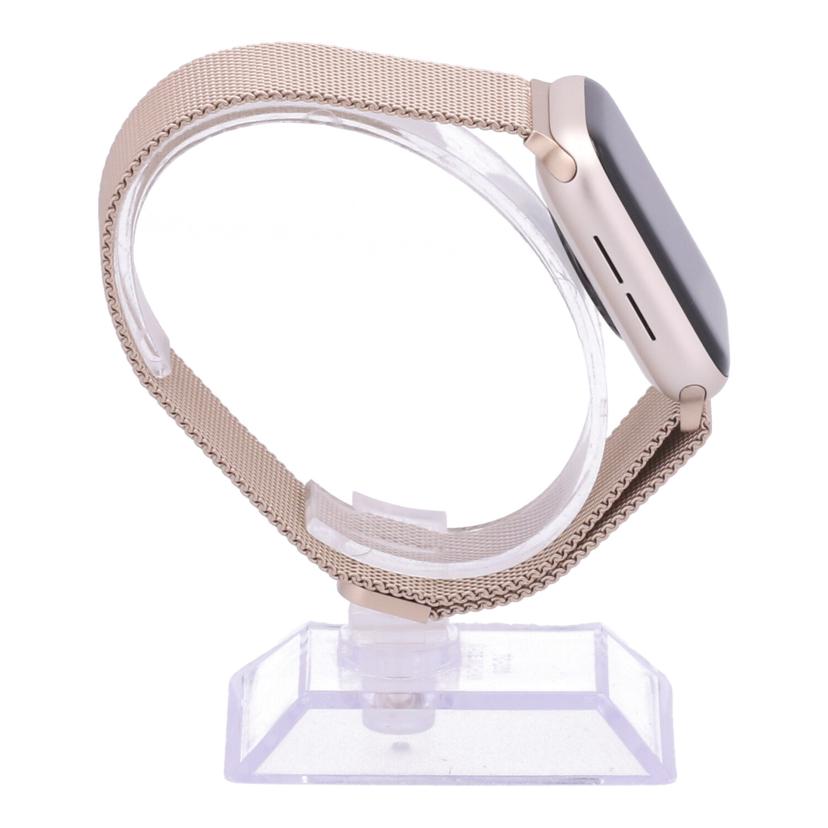 Apple　 アップル　/Apple　Watch　SE　第2世代　GPS＋Cellular　40mm/MRFX3J/A//D2NYQ46YJ9/Bランク/64