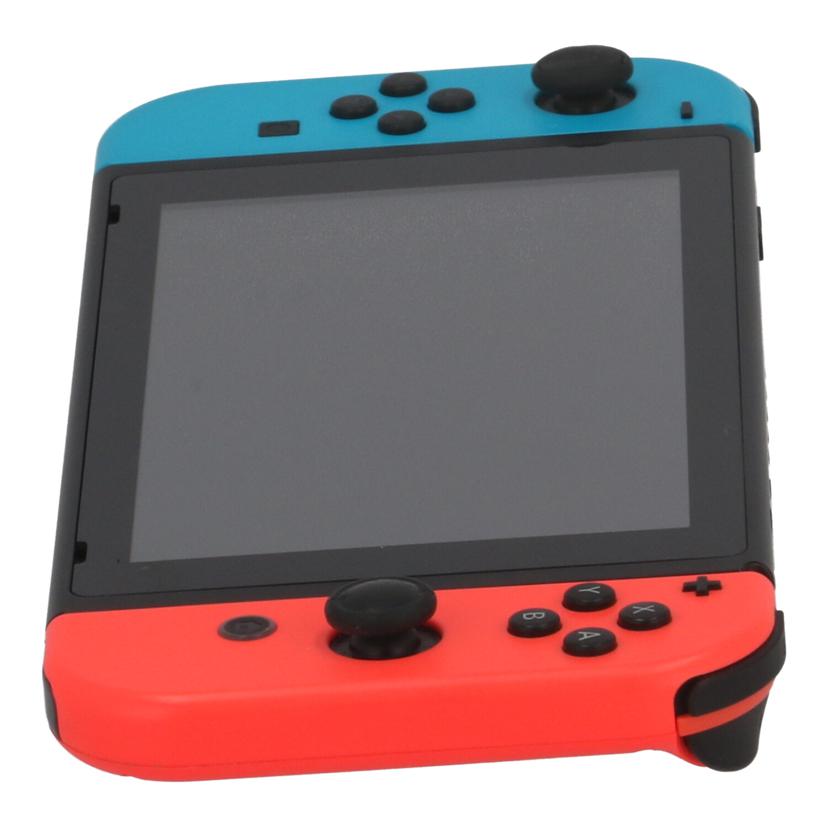 NINTENDO 任天堂 ニンテンドー　/Nintendo　Switch　本体/HAC-001(-01)//XKJ70044800546/Bランク/77