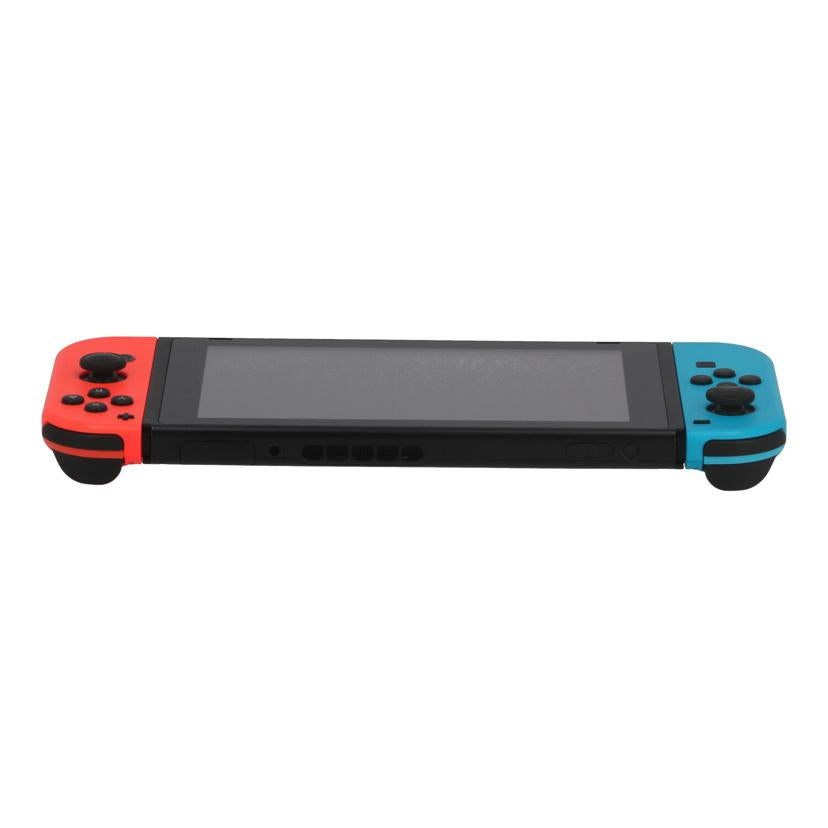 NINTENDO 任天堂 ニンテンドー　/Nintendo　Switch　本体/HAC-001(-01)//XKJ70044800546/Bランク/77