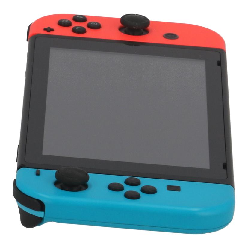 NINTENDO 任天堂 ニンテンドー　/Nintendo　Switch　本体/HAC-001(-01)//XKJ70044800546/Bランク/77