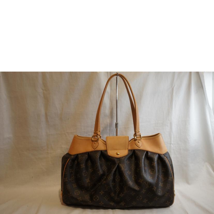 LOUIS　VUITTON ルイヴィトン/ボエシMM／モノグラム/M45714//MI1***/Aランク/92