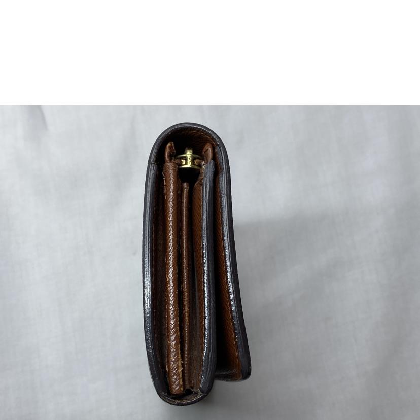 LOUIS VUITTON ルイヴィトン/ポルトモネ・ビエ・トレゾール/M61730//SO1***/Bランク/52