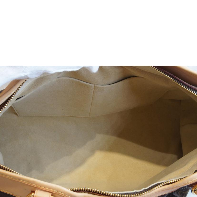 LOUIS　VUITTON ルイヴィトン/ボエシMM／モノグラム/M45714//MI1***/Aランク/92