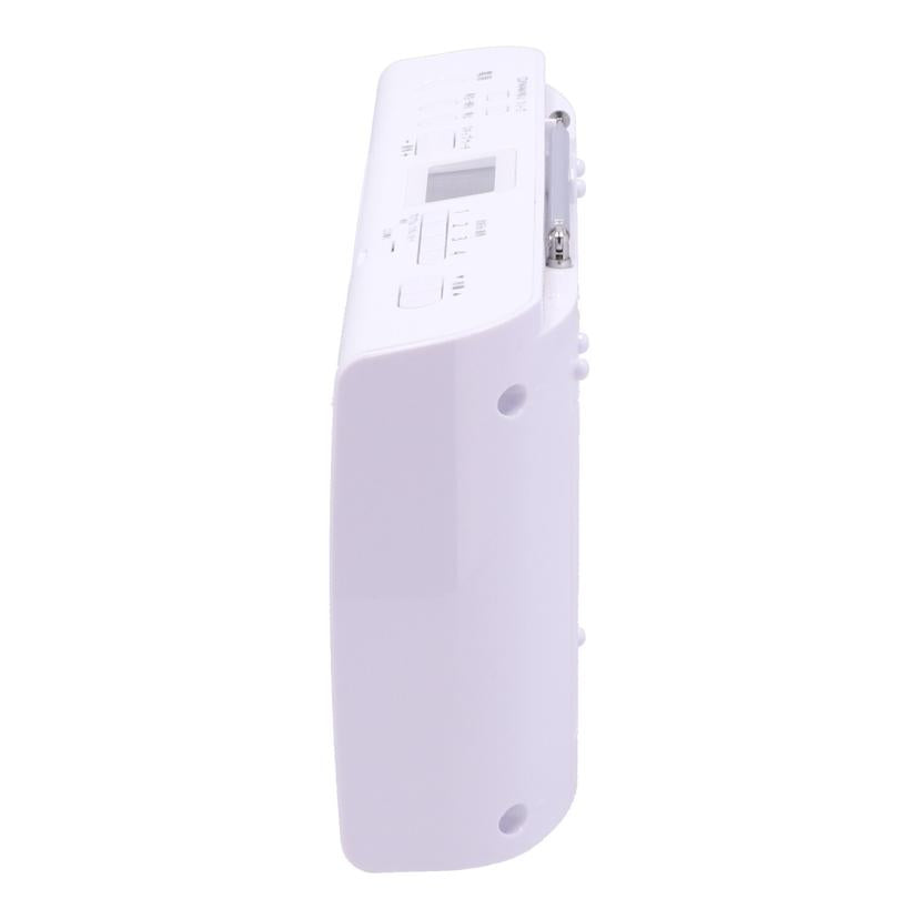 TOSHIBA 東芝　/CDラジオ/TY-C24//220669336W0/Bランク/77