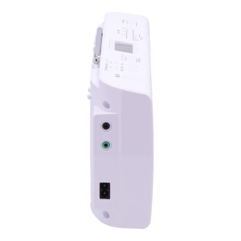 TOSHIBA 東芝　/CDラジオ/TY-C24//220669336W0/Bランク/77
