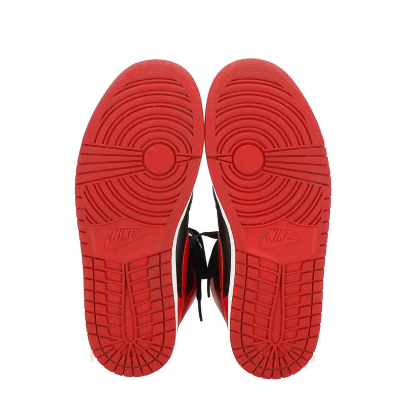 NIKE ナイキ/AIR　JORDAN1　MID/554724-074//ABランク/94