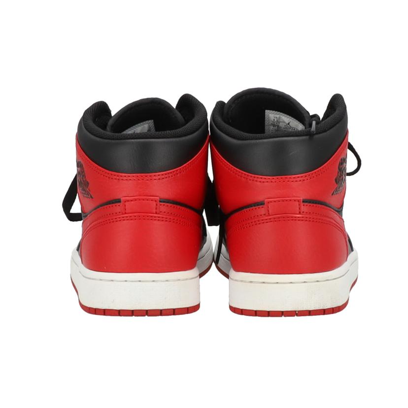 NIKE ナイキ/AIR　JORDAN1　MID/554724-074//ABランク/94