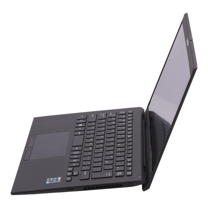 SONY ソニー/Win11ノートPC/VJZ141C11N//4812767/Bランク/82