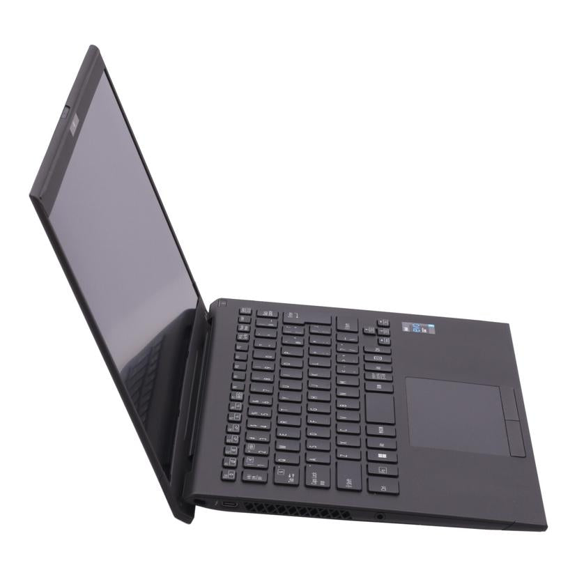SONY ソニー/Win11ノートPC/VJZ141C11N//4812767/Bランク/82
