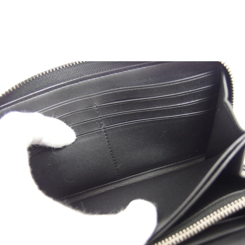 COACH コーチ/ピローキルティング　アコーディオン　ジップウォレット/CP441//M23**/ABランク/04