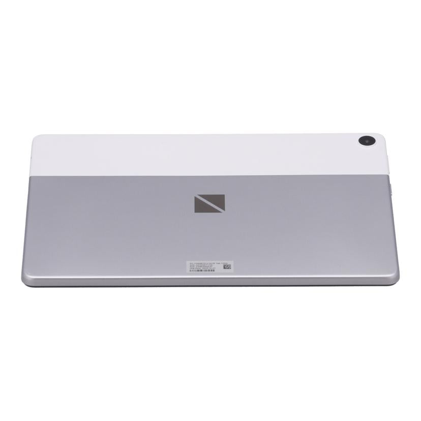 NEC 日本電気　/タブレット／LAVIE　Tab　T10d/PC-T1055ETS ZABE0002JP//HA1XSET1/Bランク/77