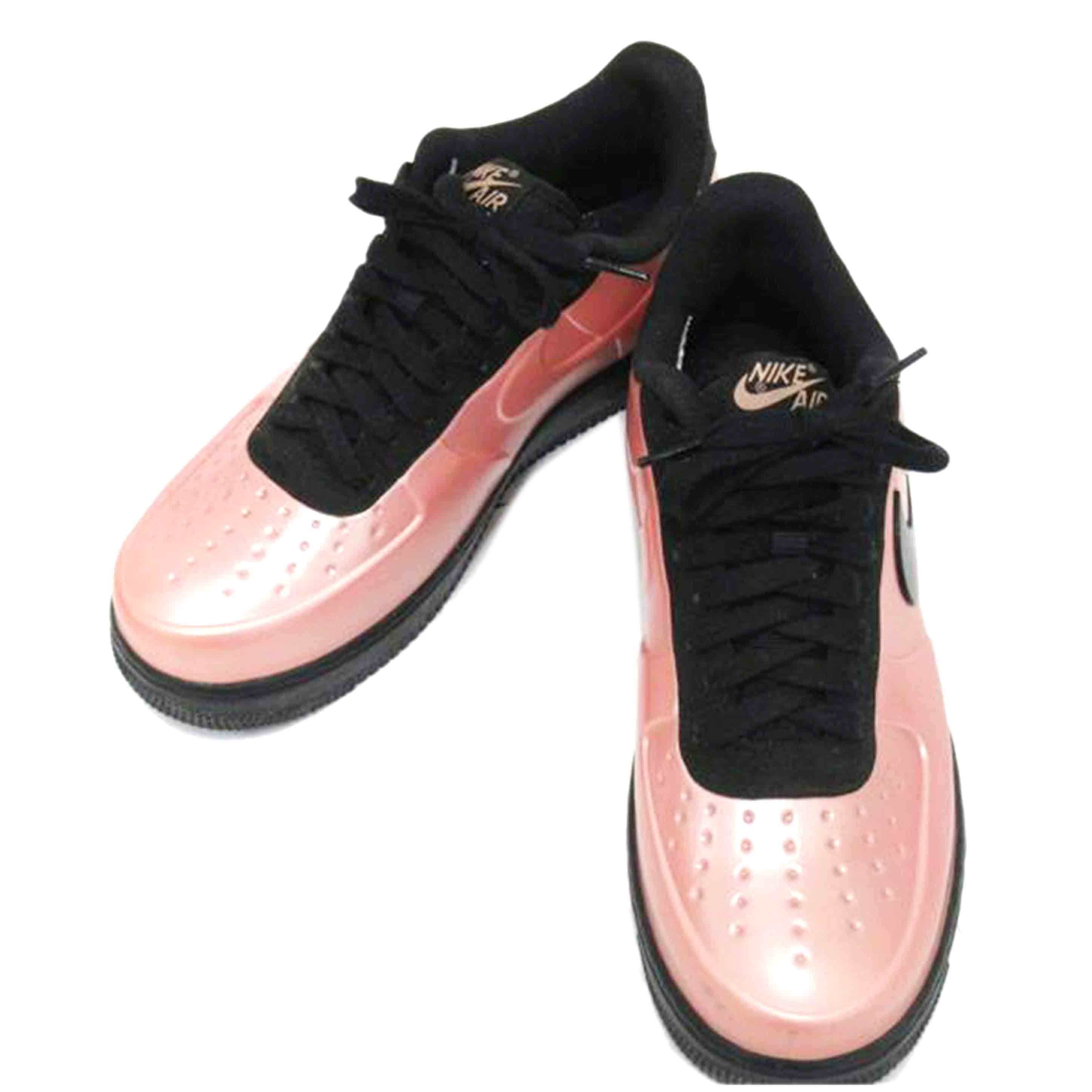NIKE/エアフォース1/AJ3664-600//ABランク/63