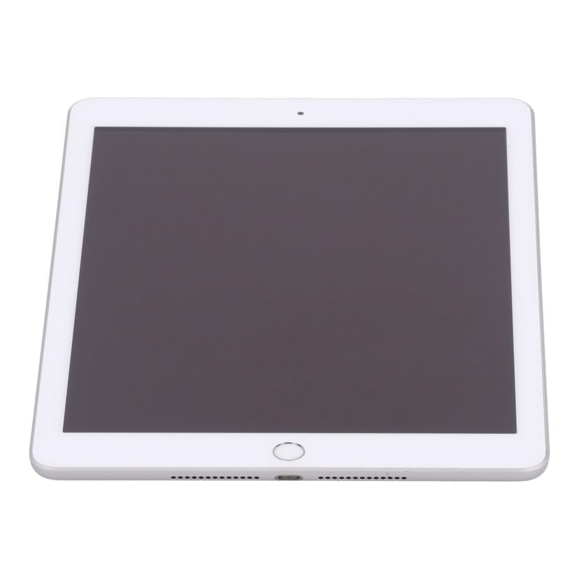Apple アップル　/iPad　第5世代　Wi－Fi　32GB　2017/MP2G2J/A//GCTVNLUGHLFC/Bランク/63