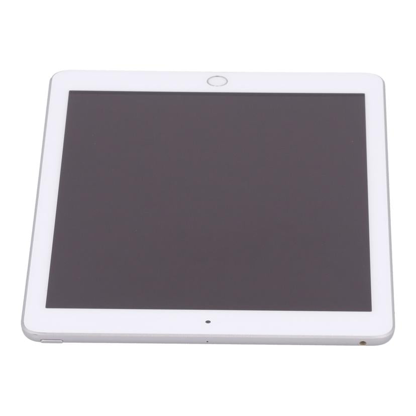 Apple アップル　/iPad　第5世代　Wi－Fi　32GB　2017/MP2G2J/A//GCTVNLUGHLFC/Bランク/63