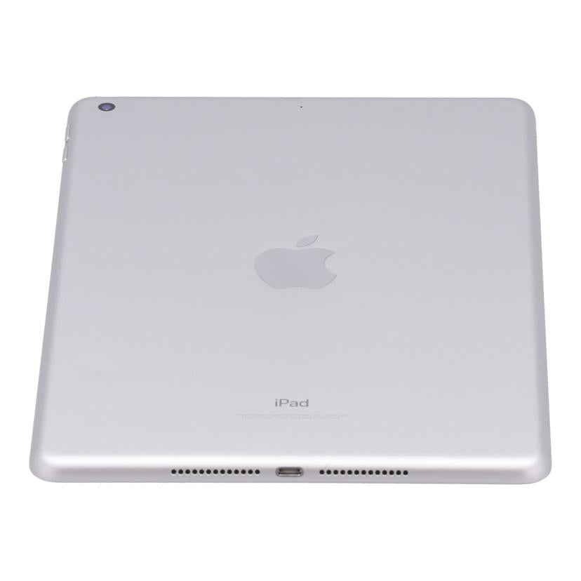 Apple アップル　/iPad　第5世代　Wi－Fi　32GB　2017/MP2G2J/A//GCTVNLUGHLFC/Bランク/63