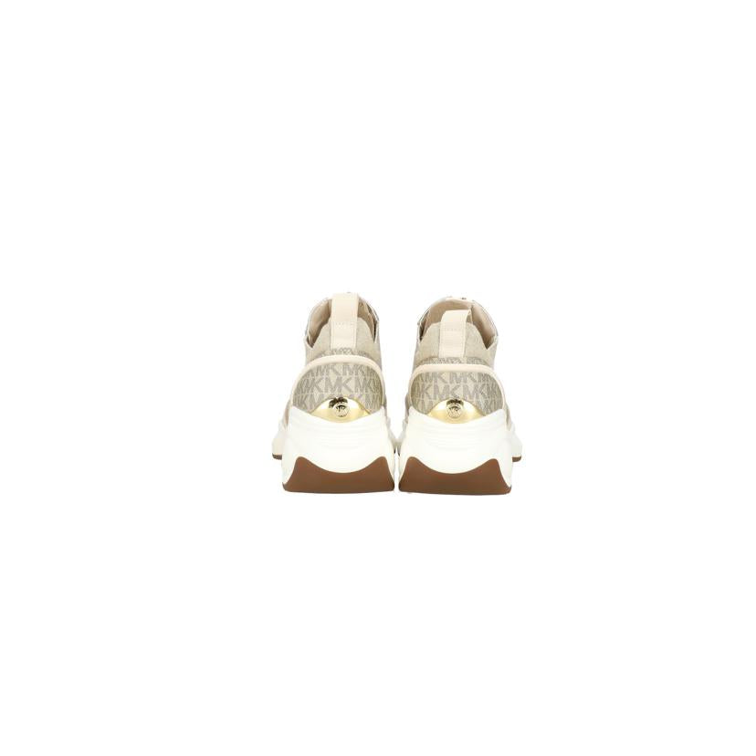 MICHALEL KORS マイケルコース/ZUMAセンタージップスニーカー/43F5ZUFP2L705//ABランク/24
