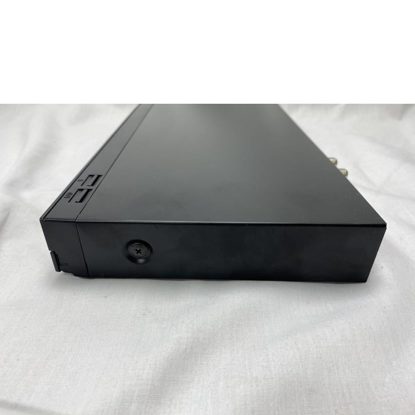 Panasonic パナソニック/BDレコーダー DIGA/DMR-2W102//VN3SA007029/ABランク/52