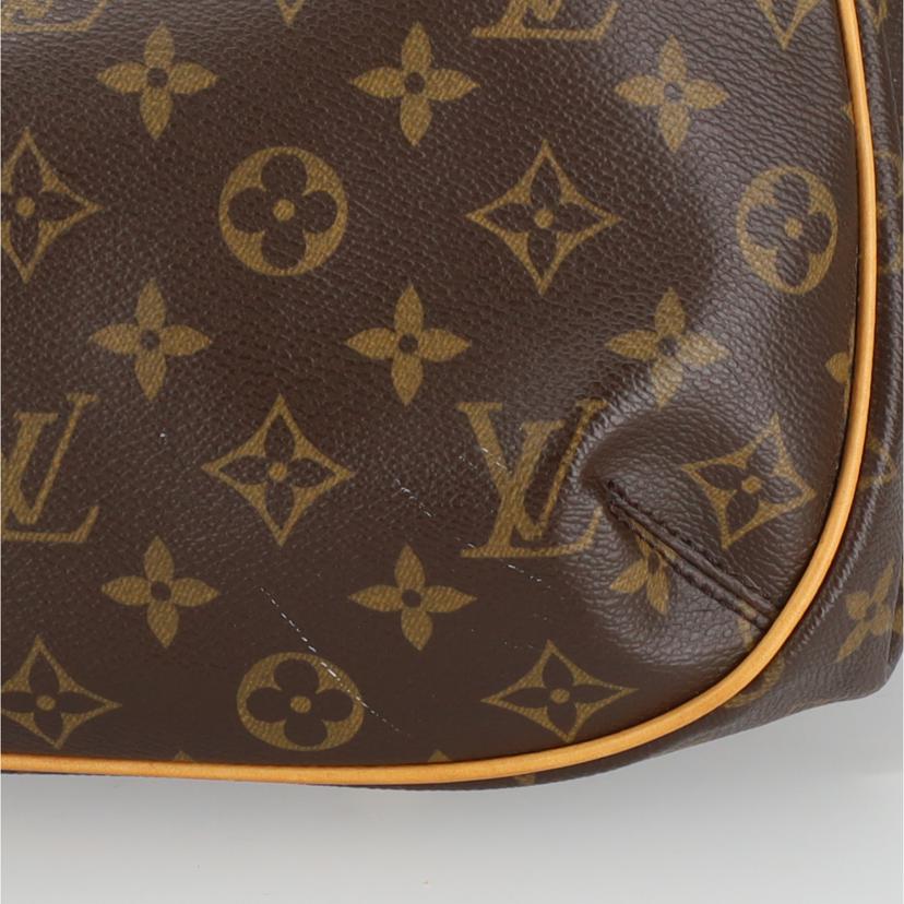 LOUIS　VUITTON LV/グリート／モノグラム/M55210//CA0***/ABランク/78