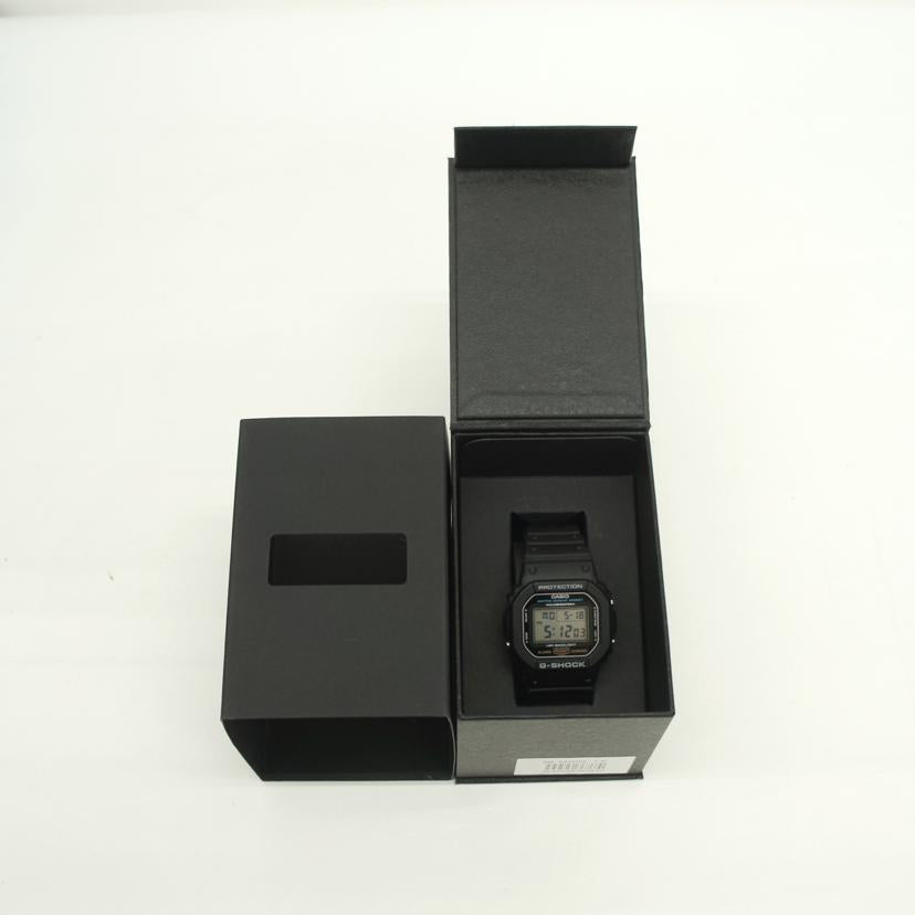 CASIO カシオ/G-SHOCK/DW-5600UE-1JF//Aランク/24