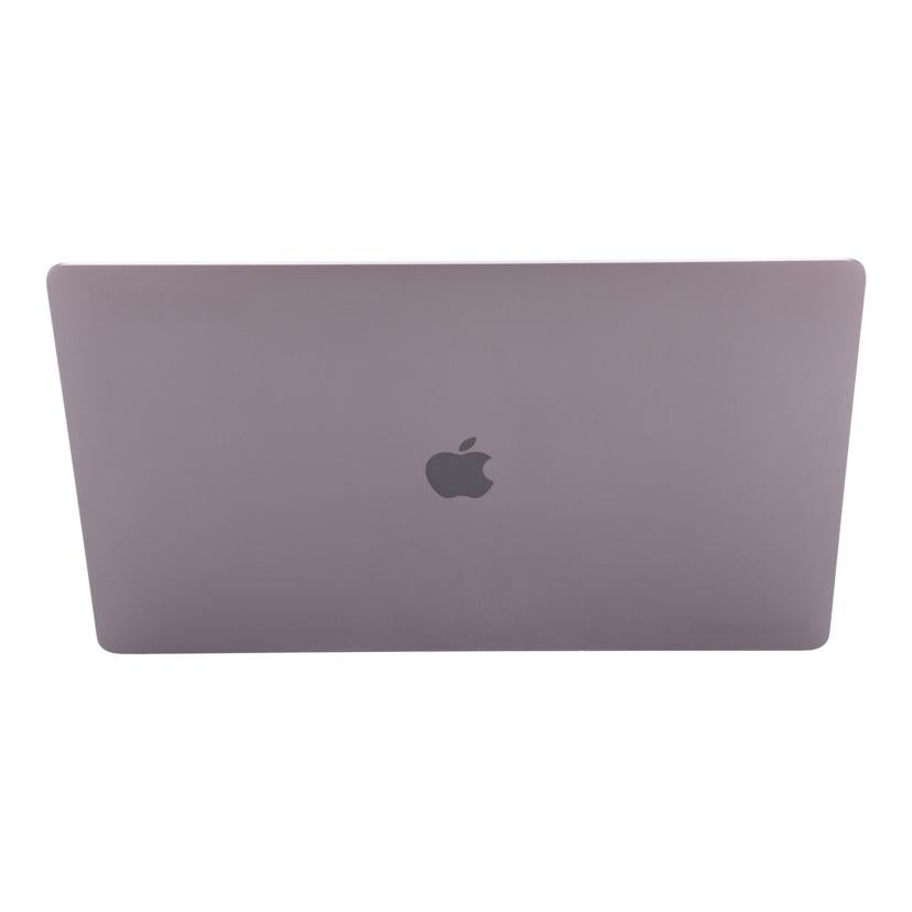 Apple アップル/MacBook　Pro　16inch　2019/MVVK2J/A//C02DTJHHMD6N/Bランク/82