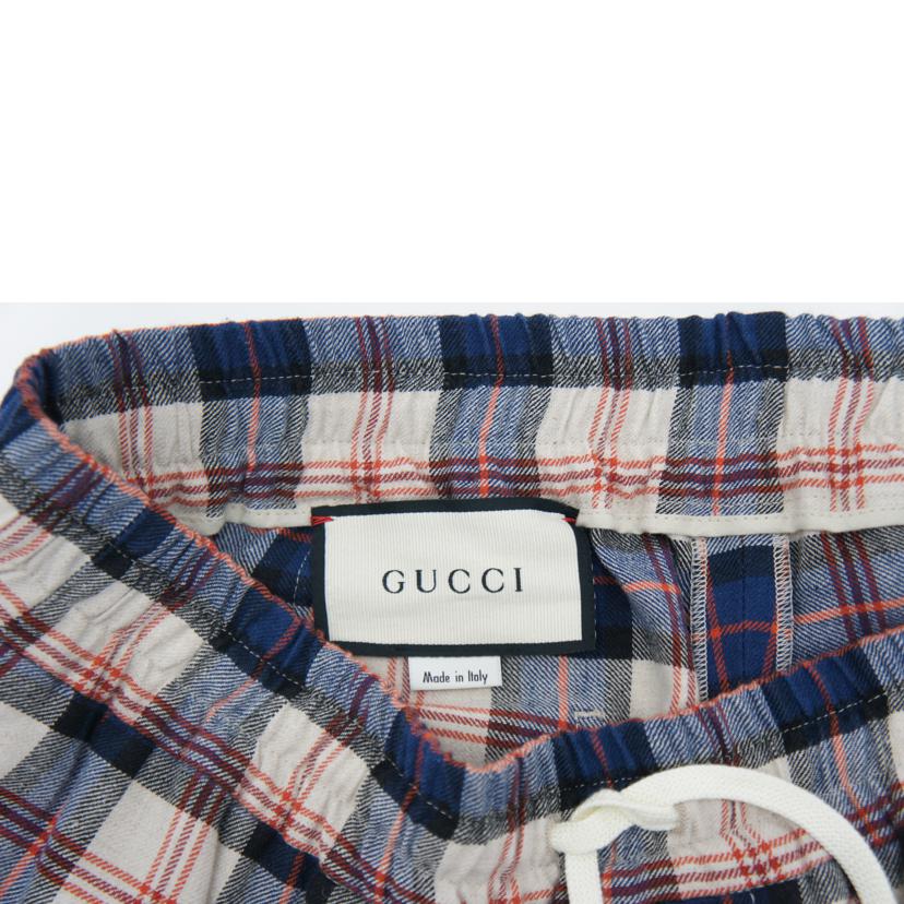 GUCCI　 グッチ/GUCCI　パンツ　//625***/Aランク/18