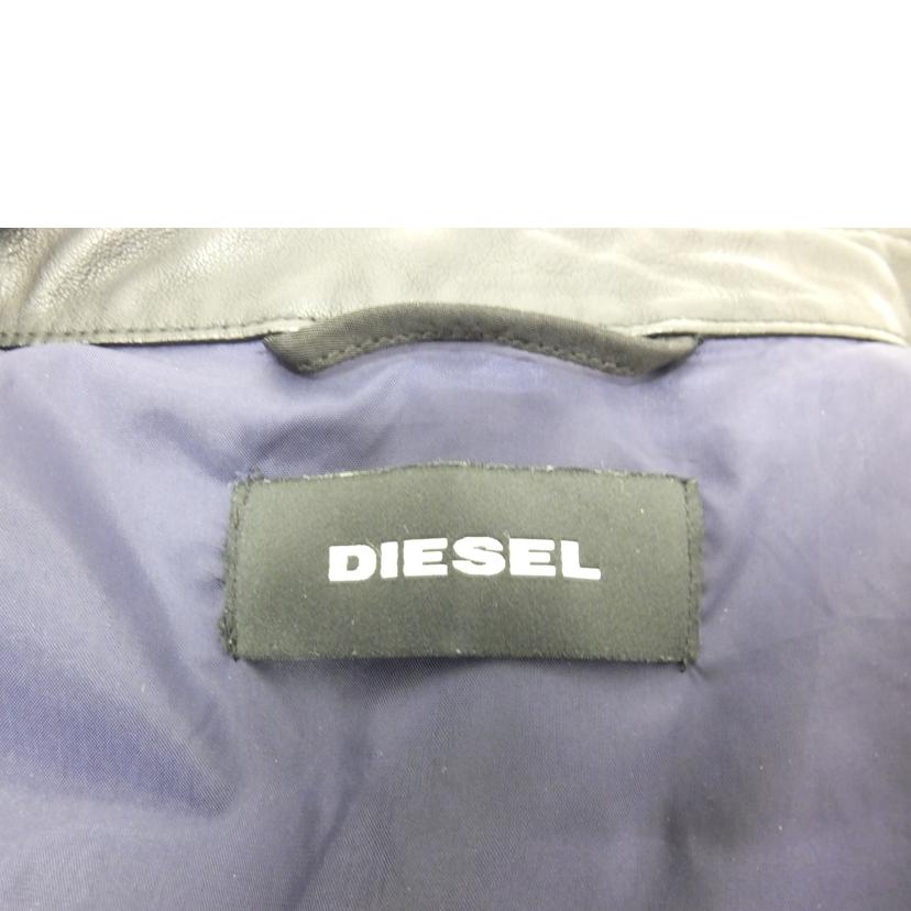 DIESEL ディーゼル/シングルライダース//ABランク/88