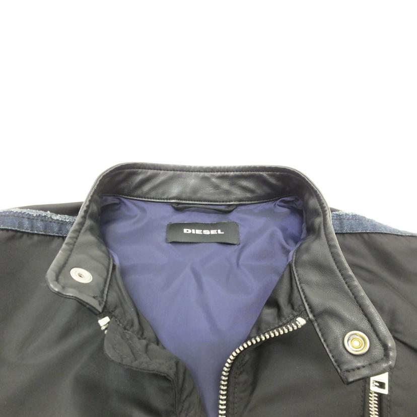 DIESEL ディーゼル/シングルライダース//ABランク/88