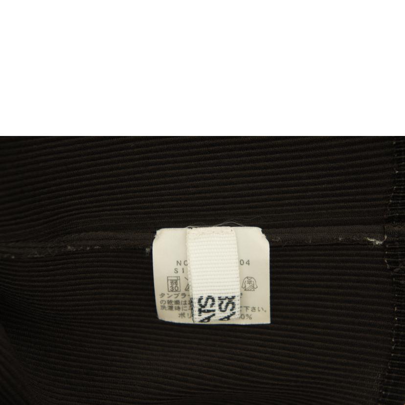 ISSEY　MIYAKE イッセイミヤケ/PLEATS　PLEASE　半袖カットソー/PP21-FK104//サイズ　3/ABランク/05