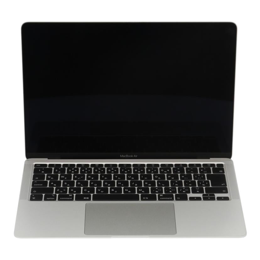 Apple アップル /MacBook Air （Retina，13インチ，2020）/A2179//SFVFCR2J4MNHY/Bランク/62